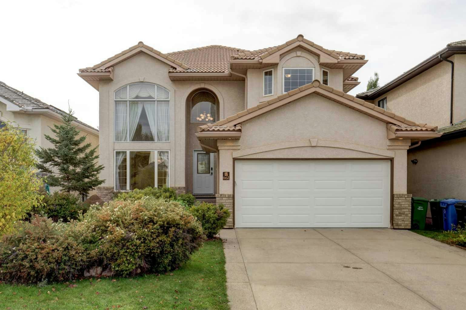662 Arbour Lake Drive NW, Calgary, AB, T3G 4T6