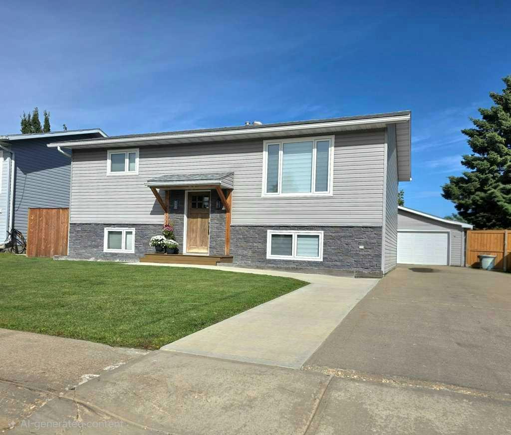 900 10a Avenue SE, Slave Lake, AB, T0G 2A3