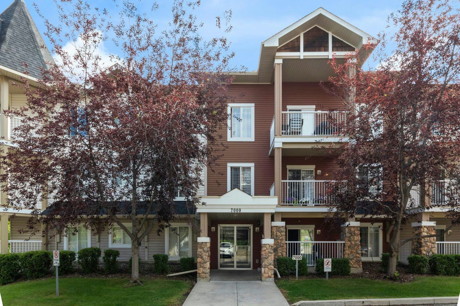 7201-70 Panamount Drive NW, Calgary, AB, T3K 6G8