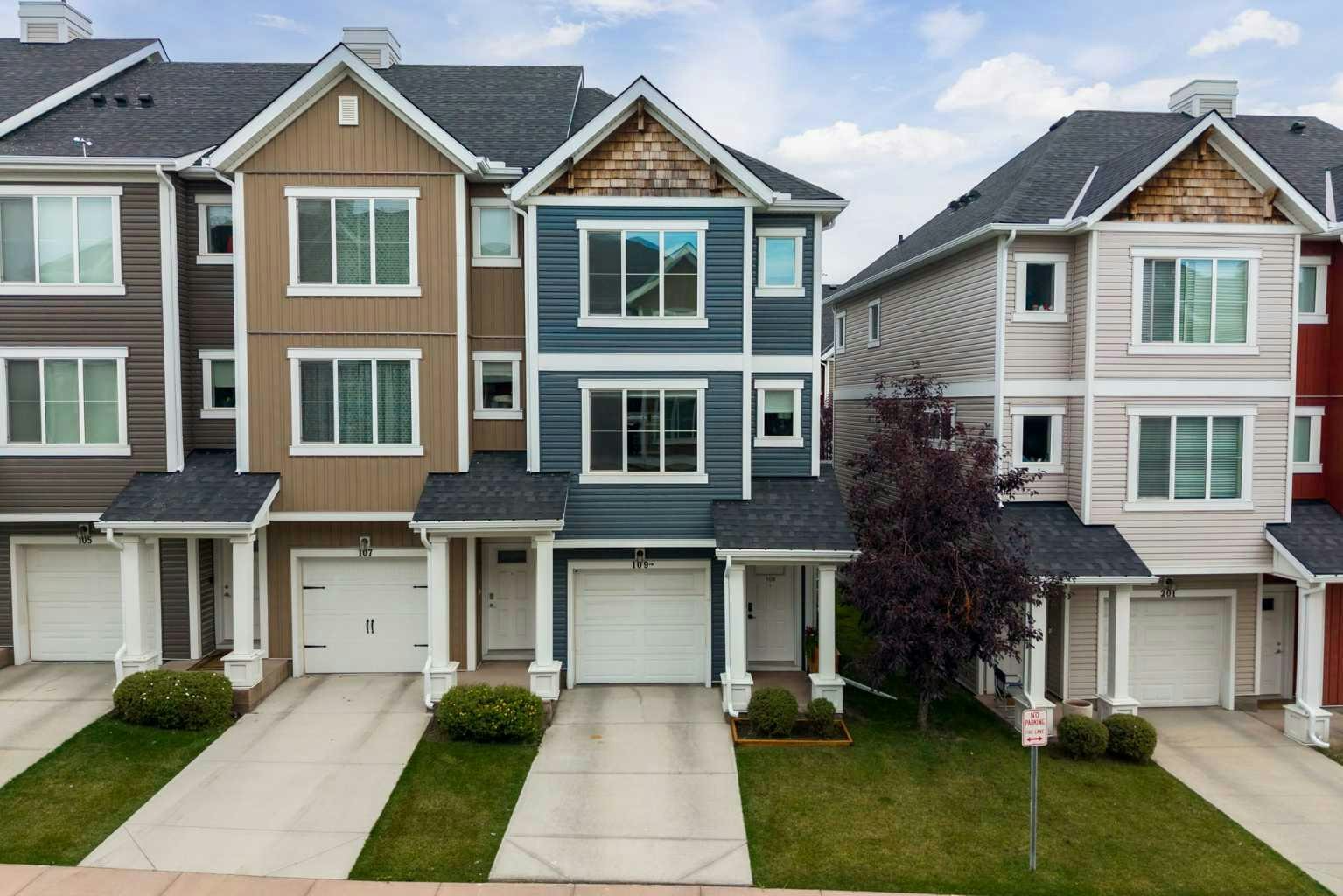 109-355 Nolancrest Heights NW, Calgary, AB, T3R 0Z9