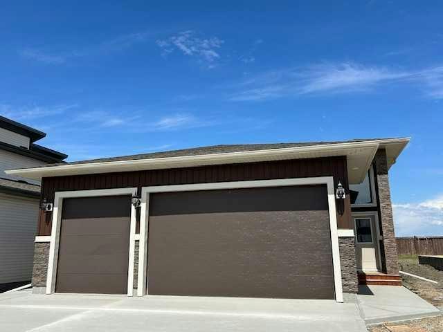 11402 Wisteria Court, Grande Prairie, AB, T8V 1L1