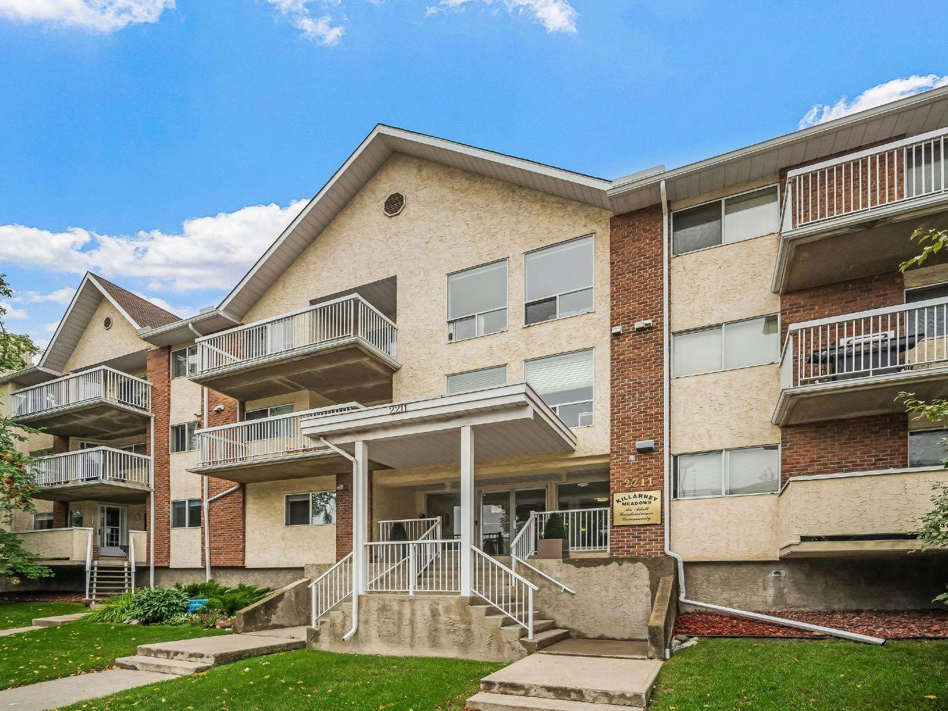 201-2211 29 Street SW, Calgary, AB, T3E 2K1