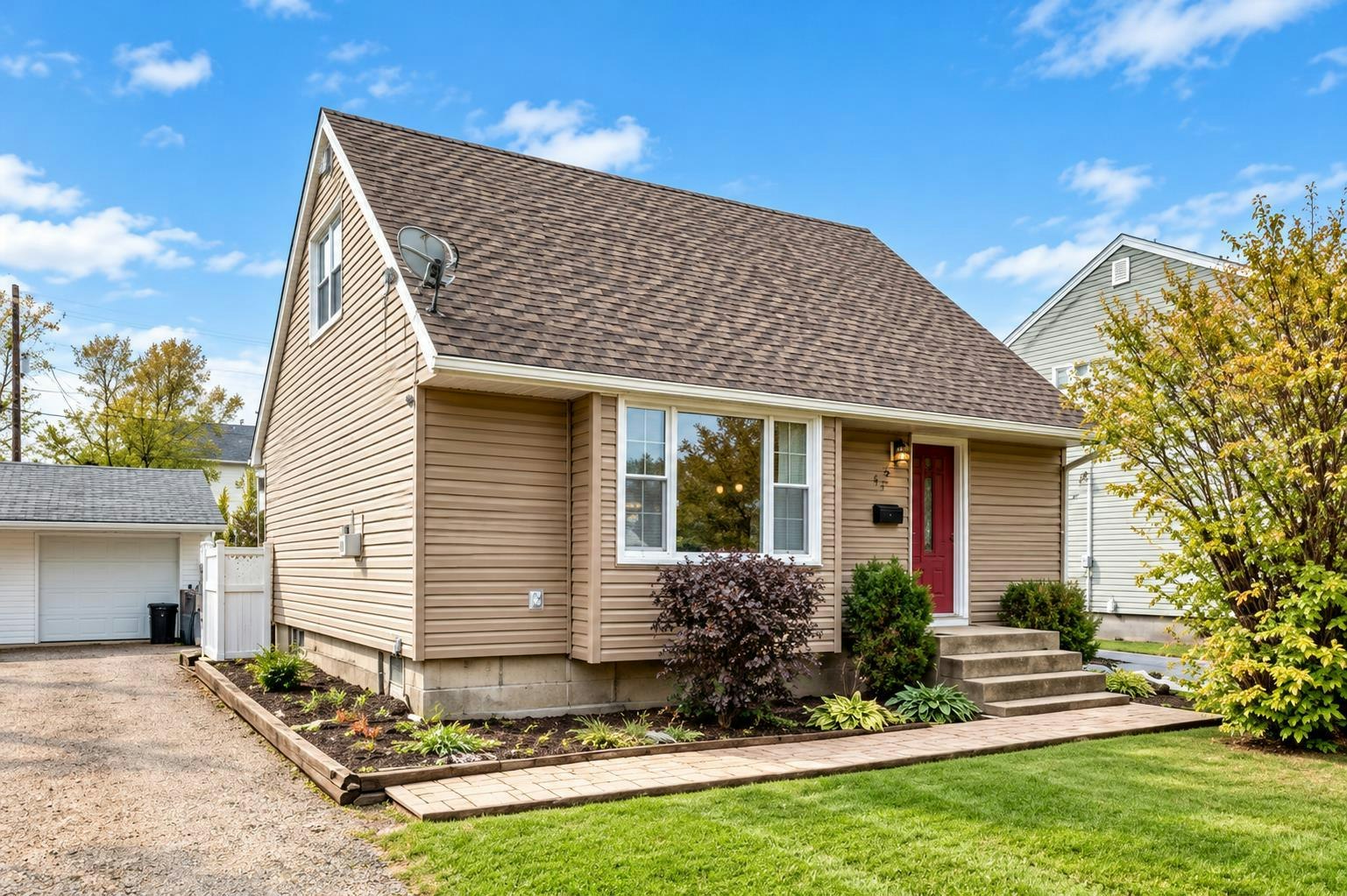 315 Spruce Street, Red Deer County, AB, T4S 1V4