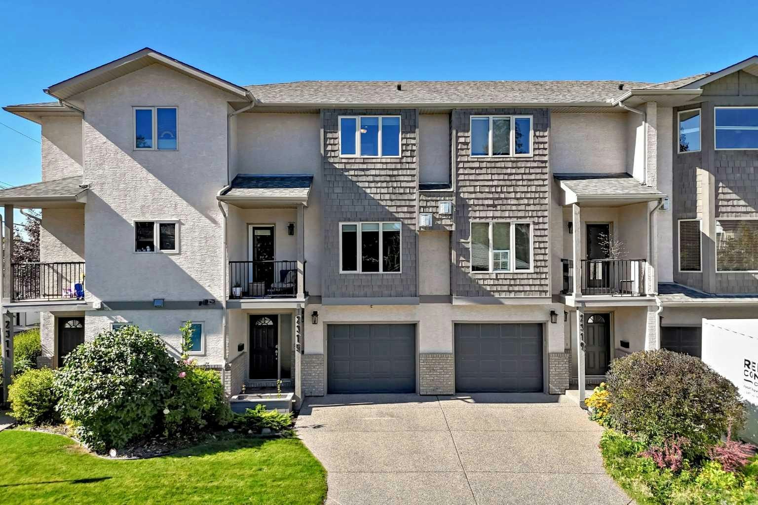 2315 1 Street NE, Calgary, AB, T2E 9E6