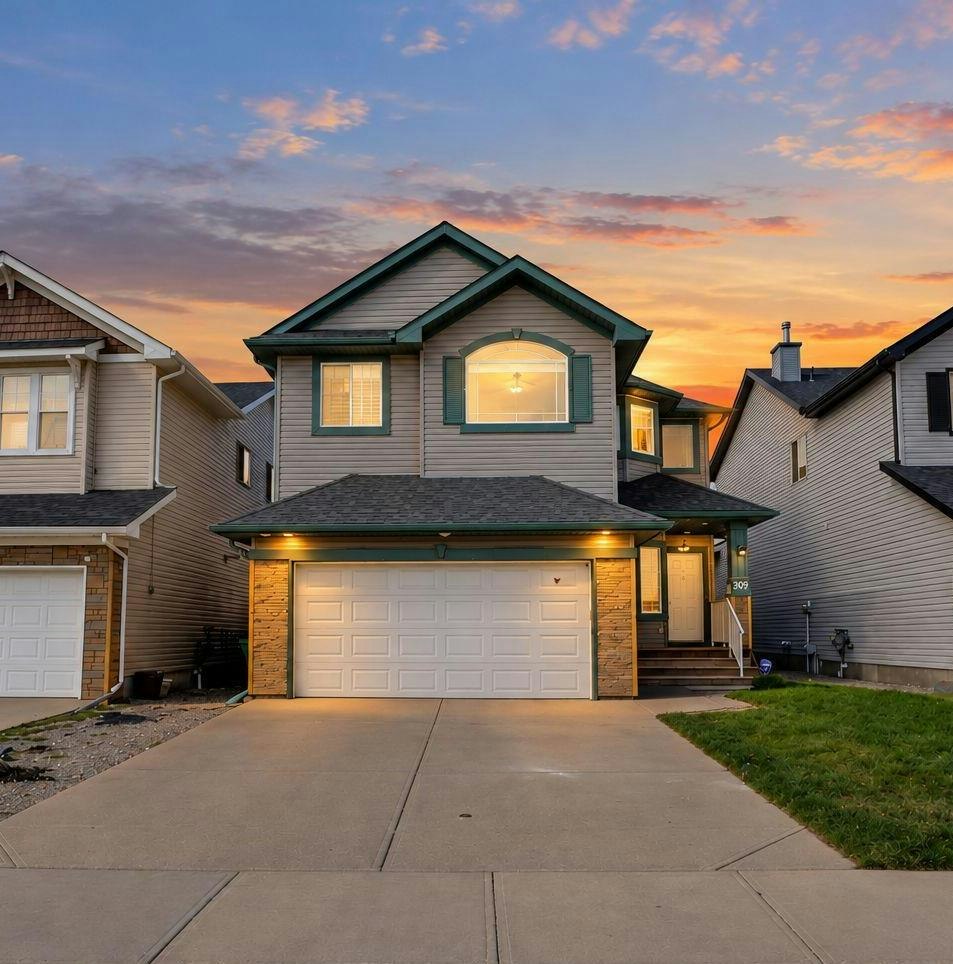 309 Everridge Drive SW, Calgary, AB, T2Y 5E6