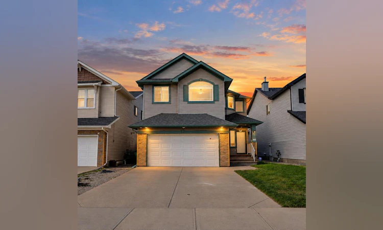 309 Everridge Drive SW