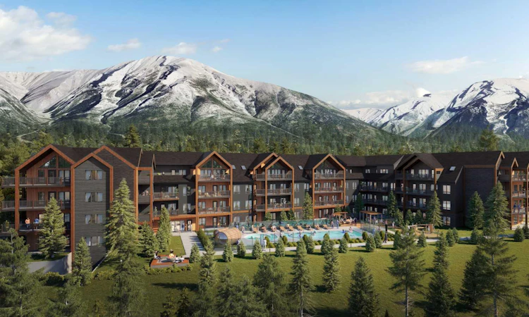 416-1736 Bow Valley