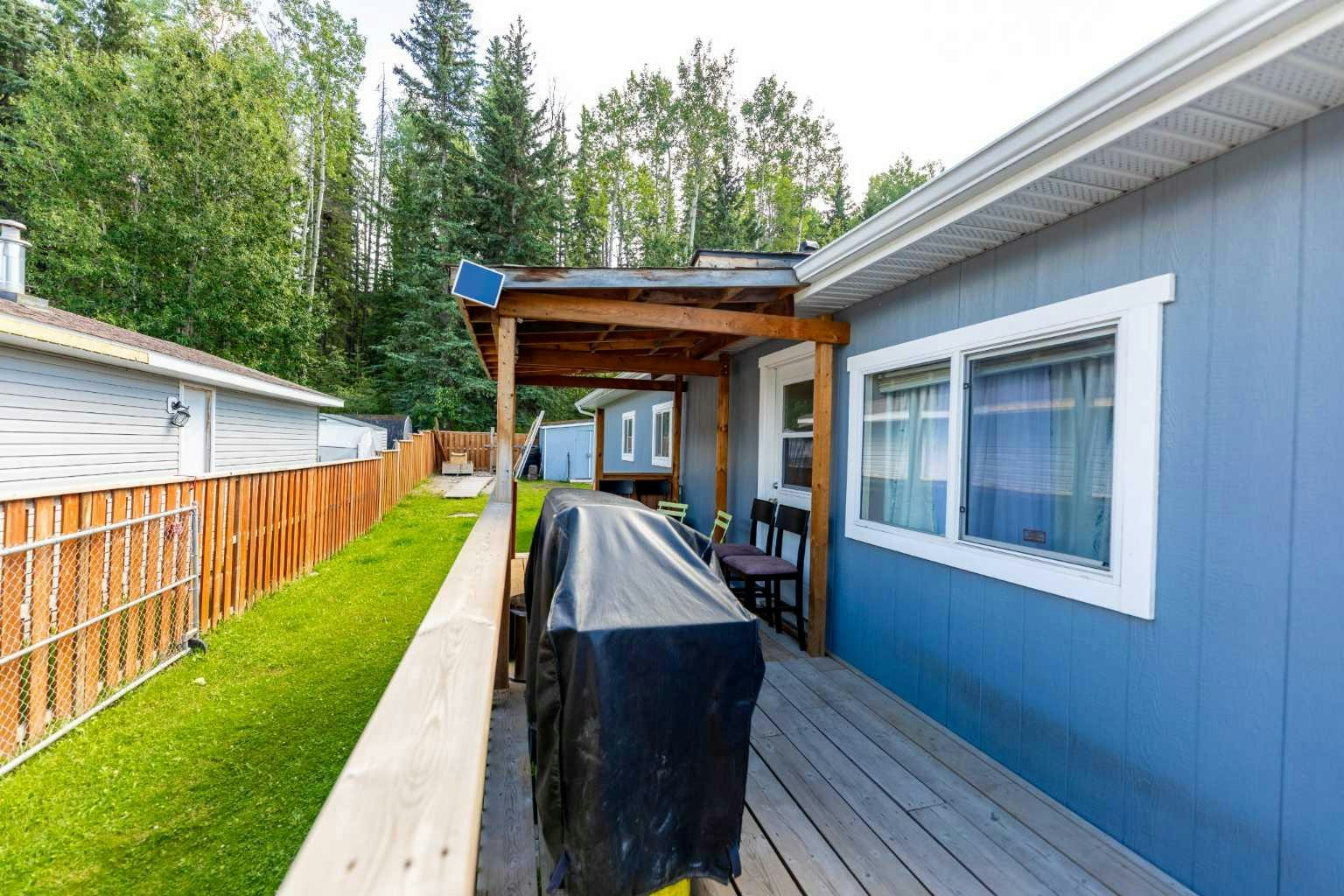 162 Skogg, Hinton Hill, AB, T7V 1A5 - 4