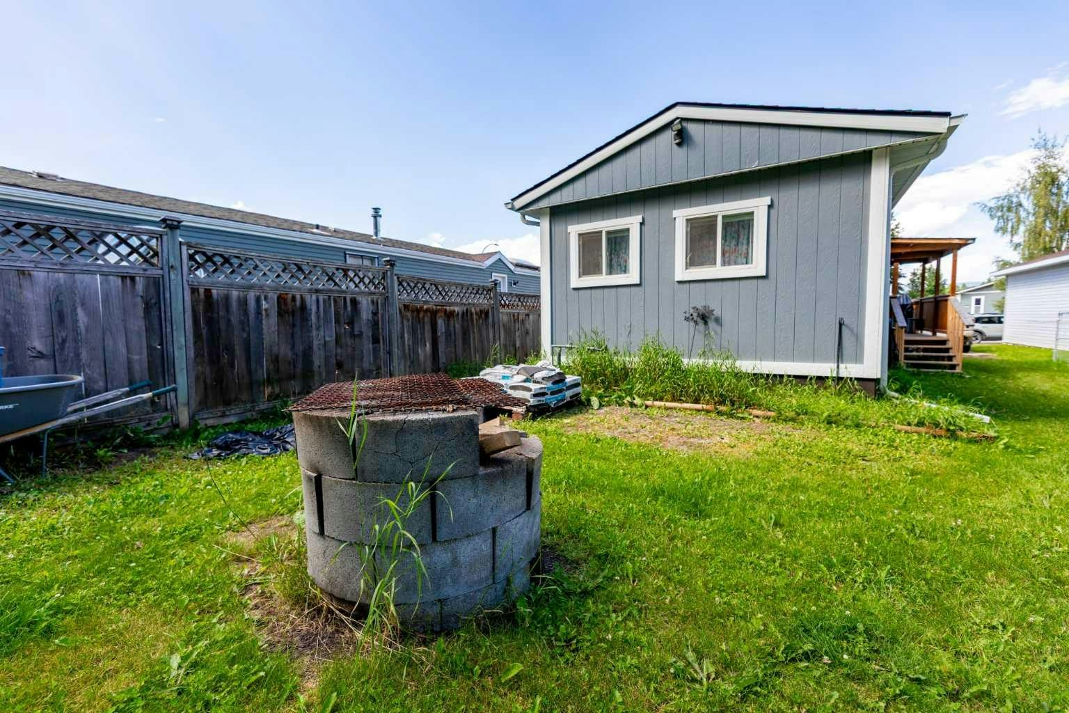 162 Skogg, Hinton Hill, AB, T7V 1A5 - 8
