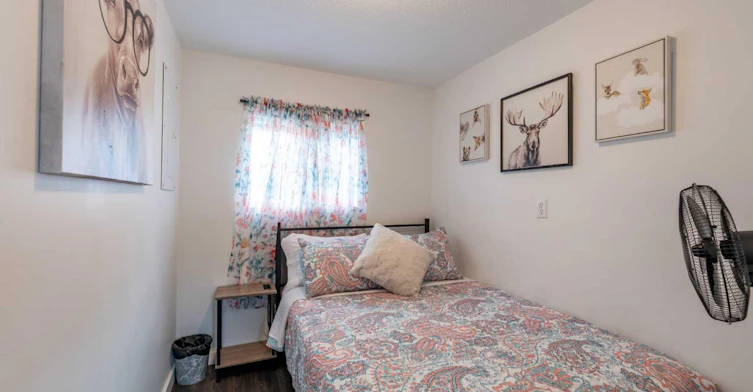 162 Skogg, Hinton Hill, AB, T7V 1A5 - 21
