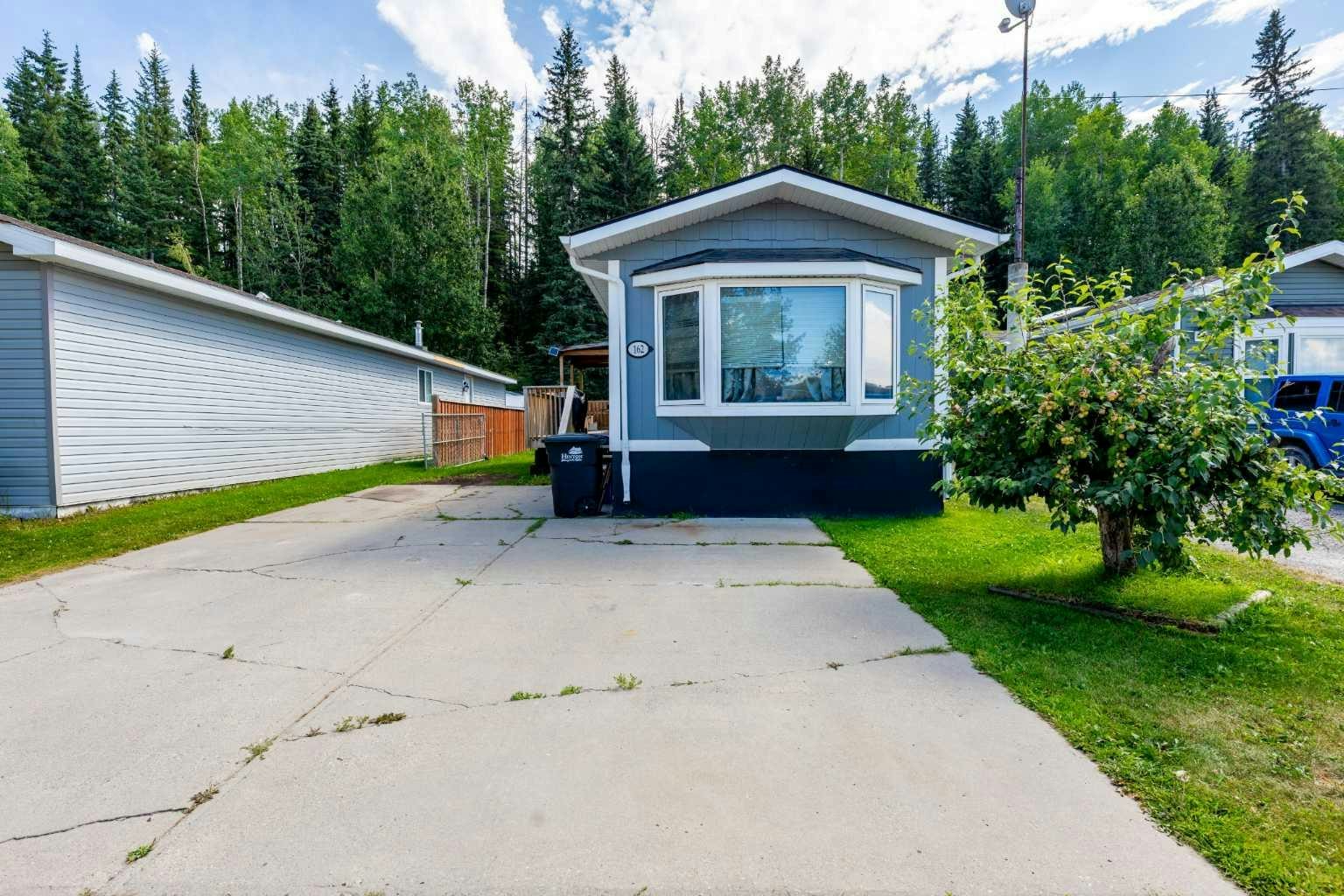 162 Skogg, Hinton Hill, AB, T7V 1A5