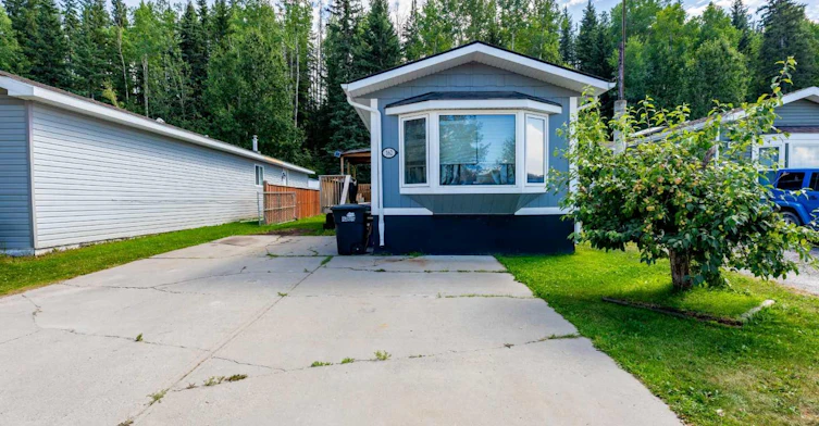 162 Skogg, Hinton Hill, AB, T7V 1A5