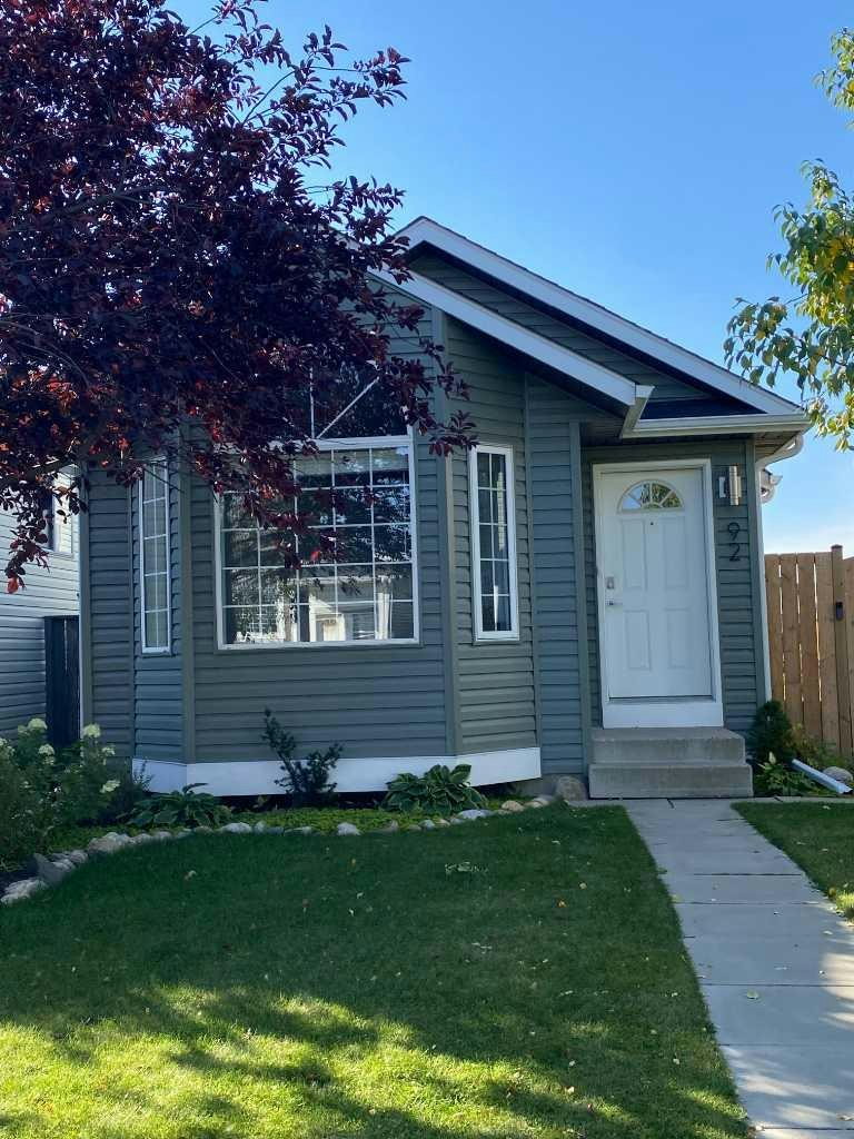 92 Covington Court NE, Calgary, AB, T3K 4L9