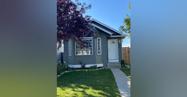 92 Covington Court NE, Calgary, AB, T3K 4L9