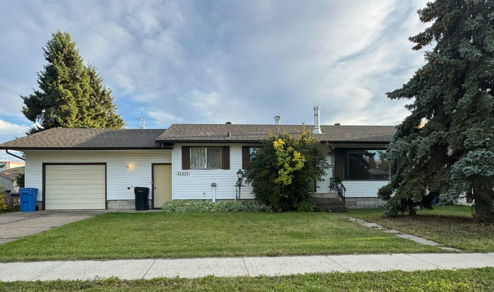 11221 102 Avenue, Fairview, AB, T0H 1L0