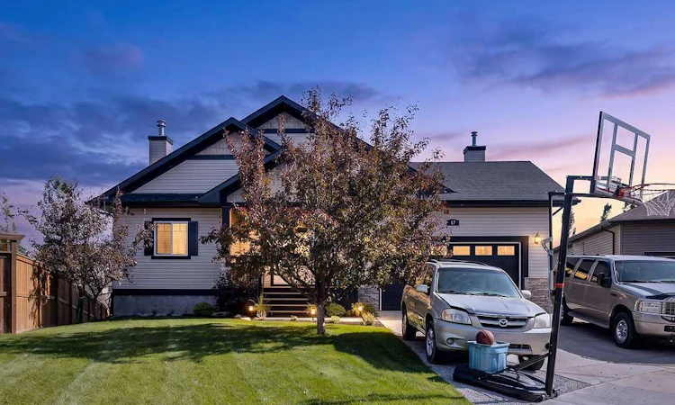 17 Dain Place NW