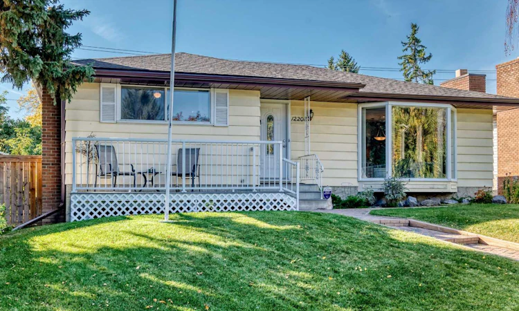 12208 Canfield Road SW