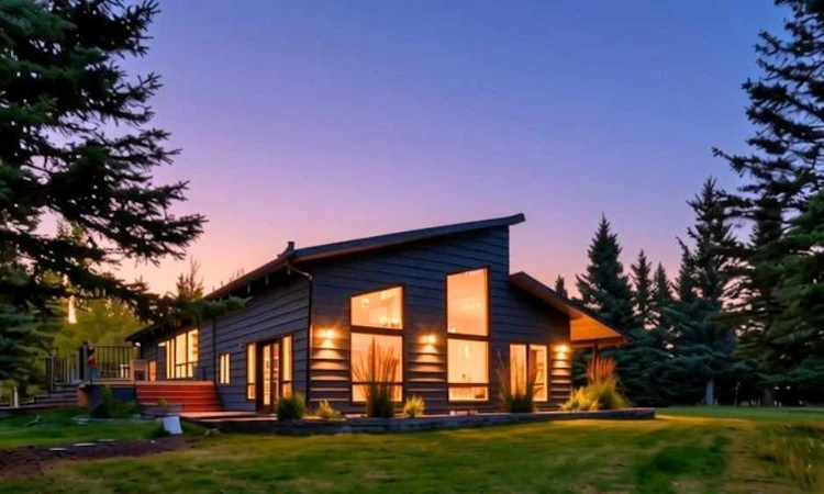 16 Mountain View Park