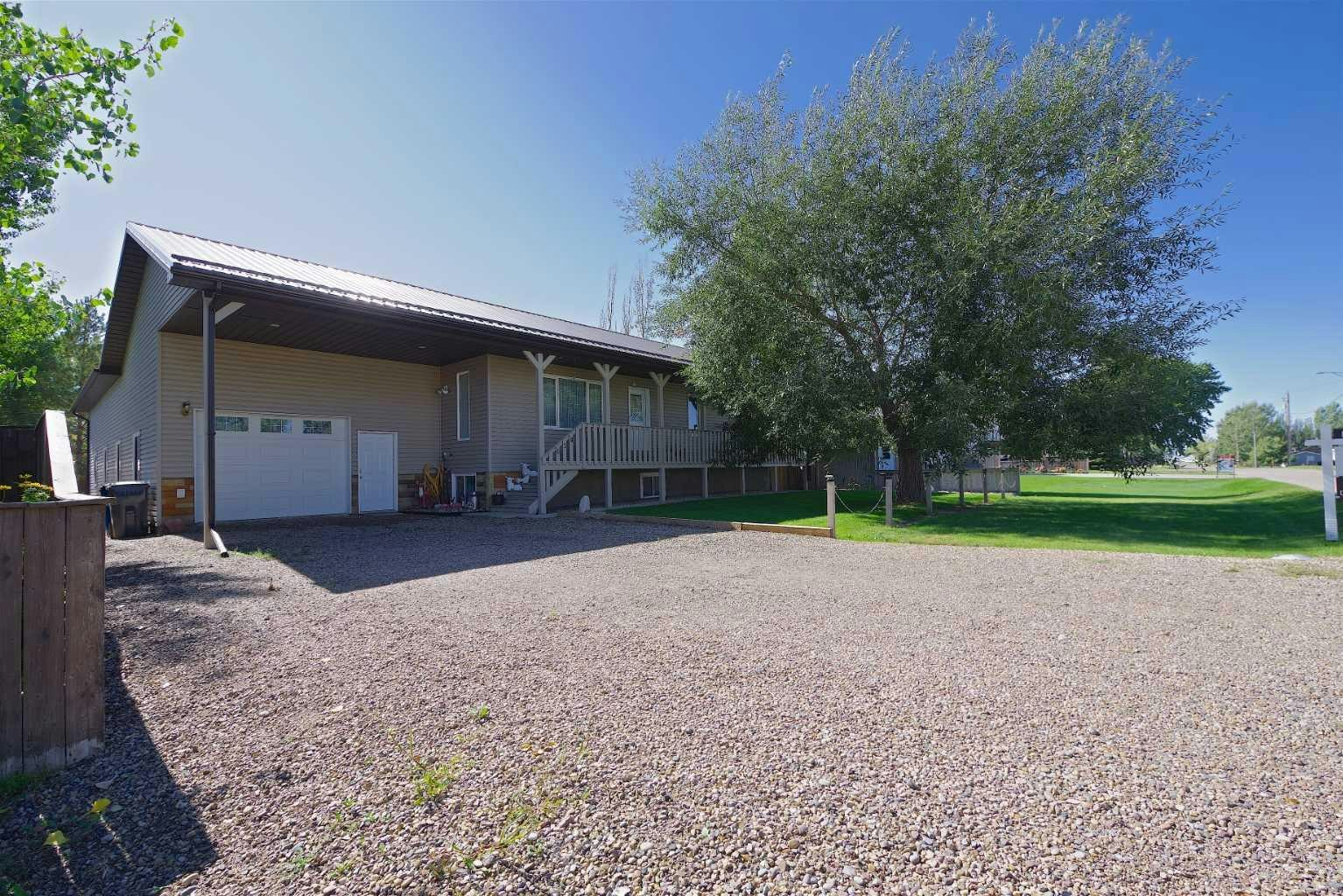 614 3 Street N, Taber, AB, T0K 0Z0