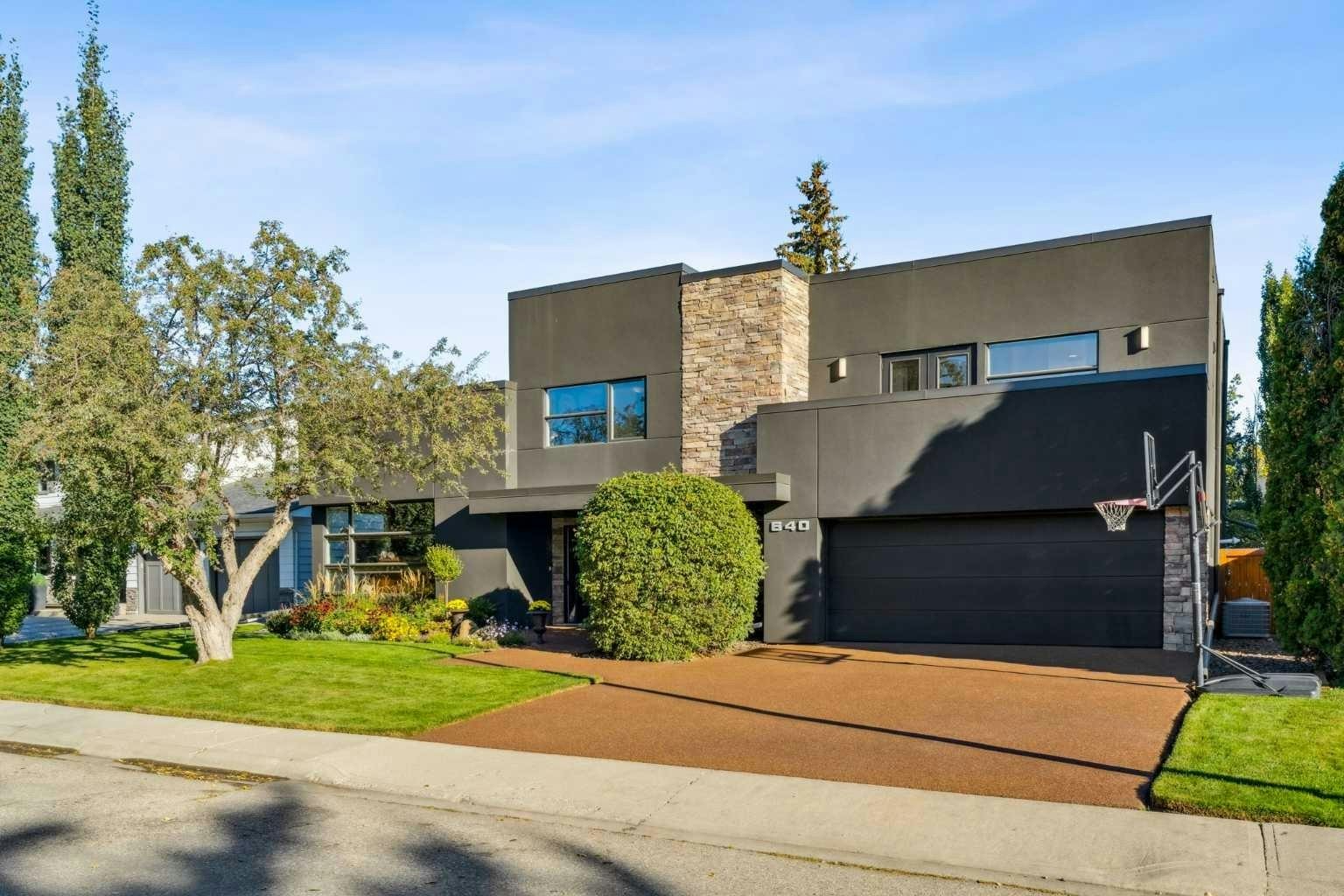 640 Willoughby Crescent SE, Calgary, AB, T2J 2A1