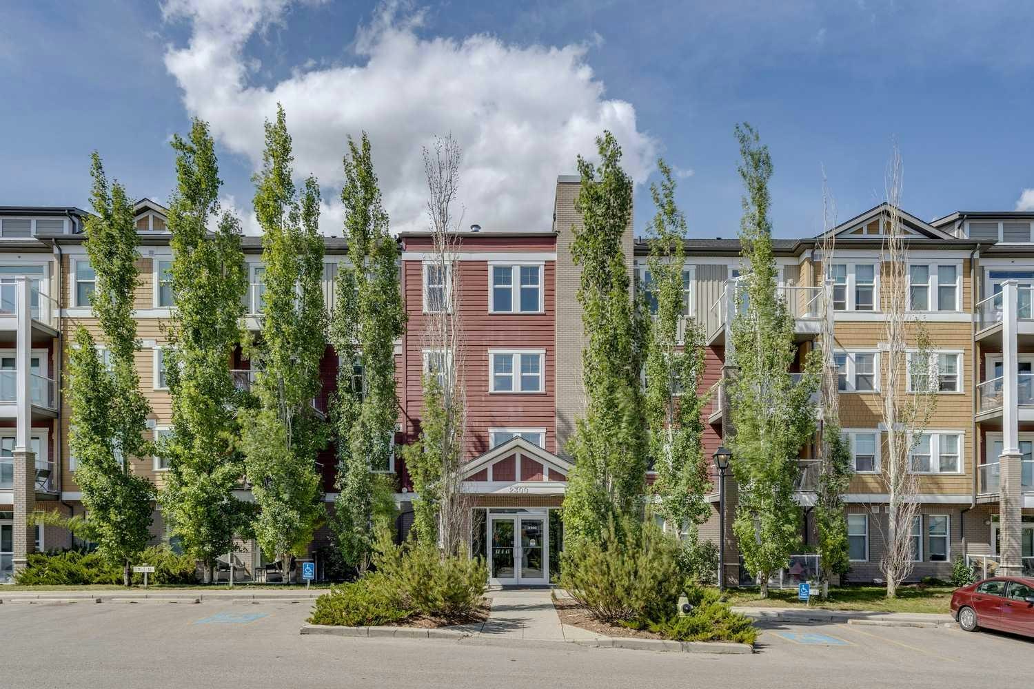 409-2300 Evanston Square NW, Calgary, AB, T3P 0G7