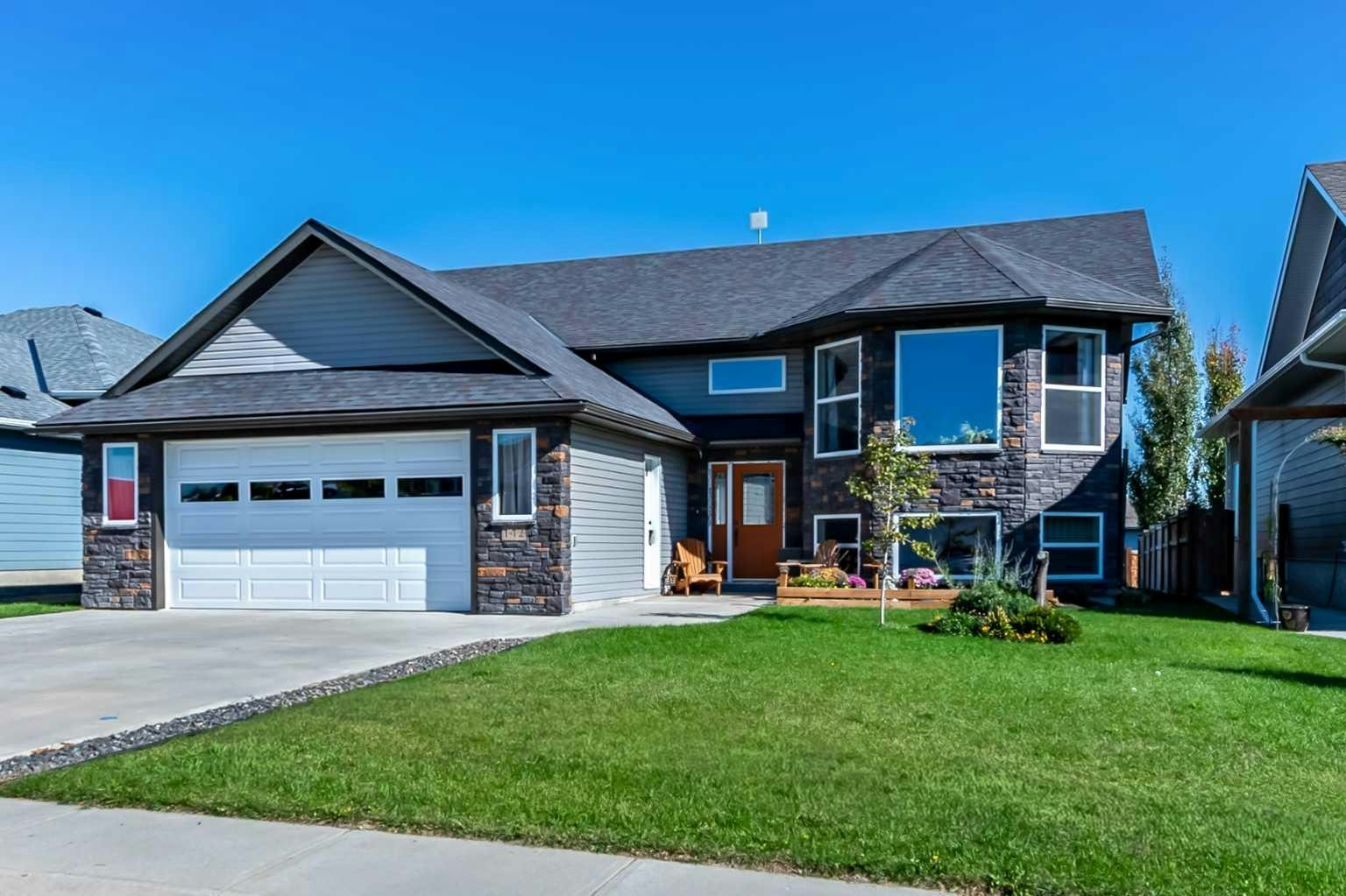 142 Westview Drive, Nanton, AB, T0L 1R0