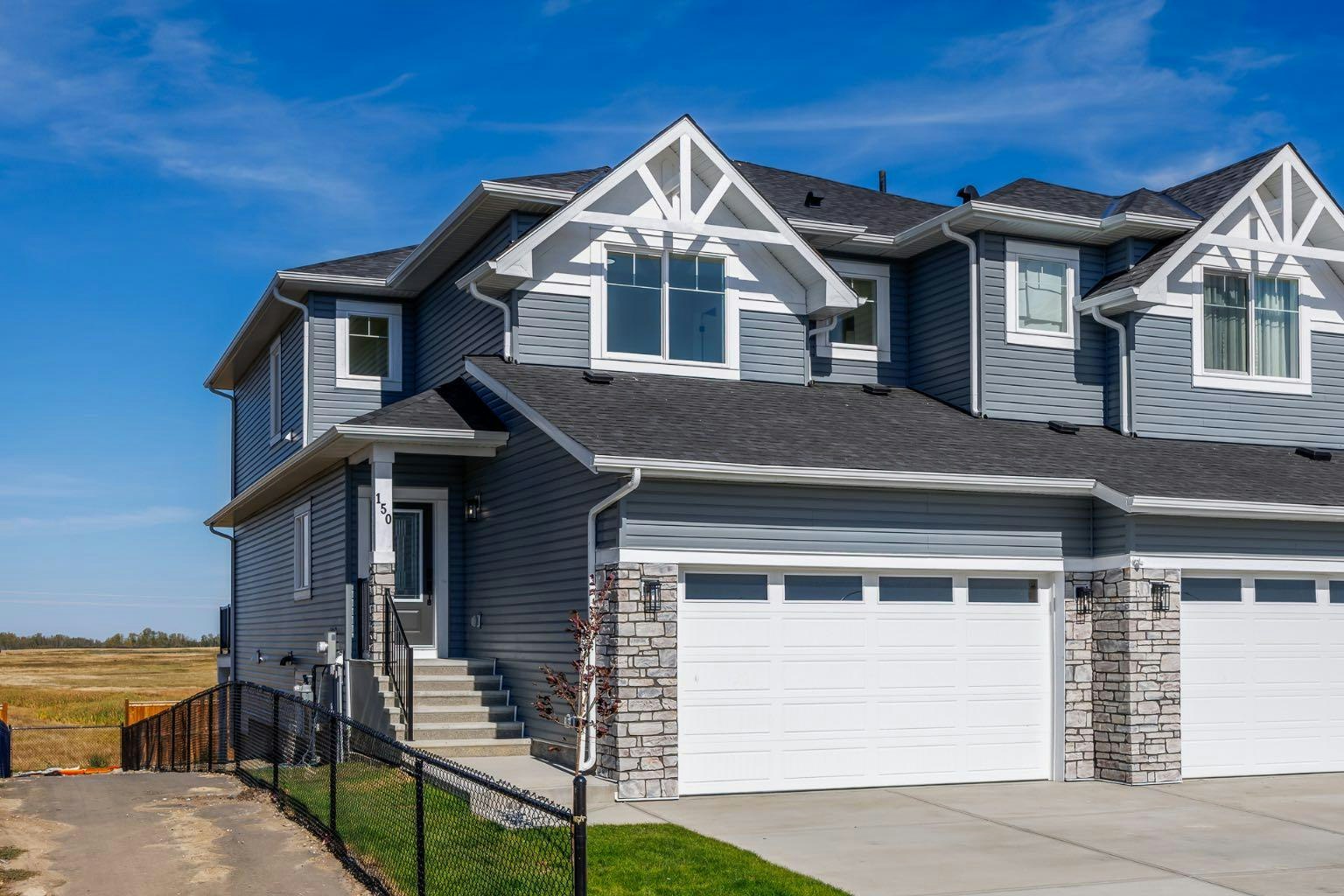 150 Lakewood Crescent, Strathmore, AB, T1P 0G6