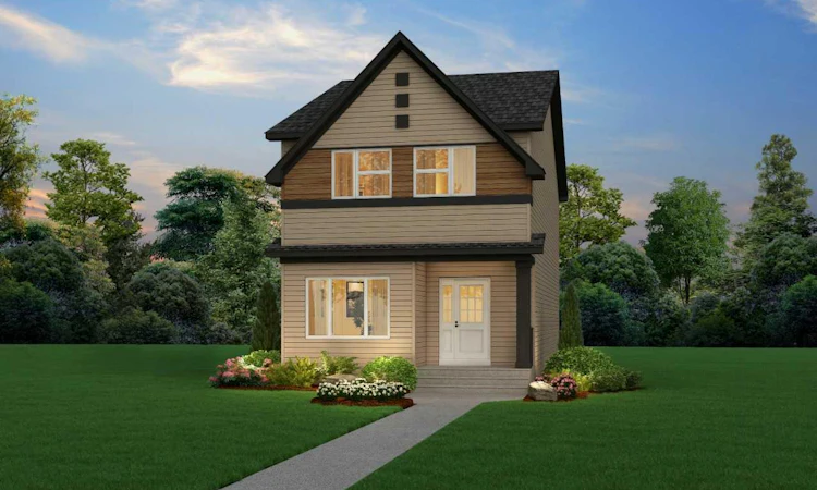 252 Layton Link SE