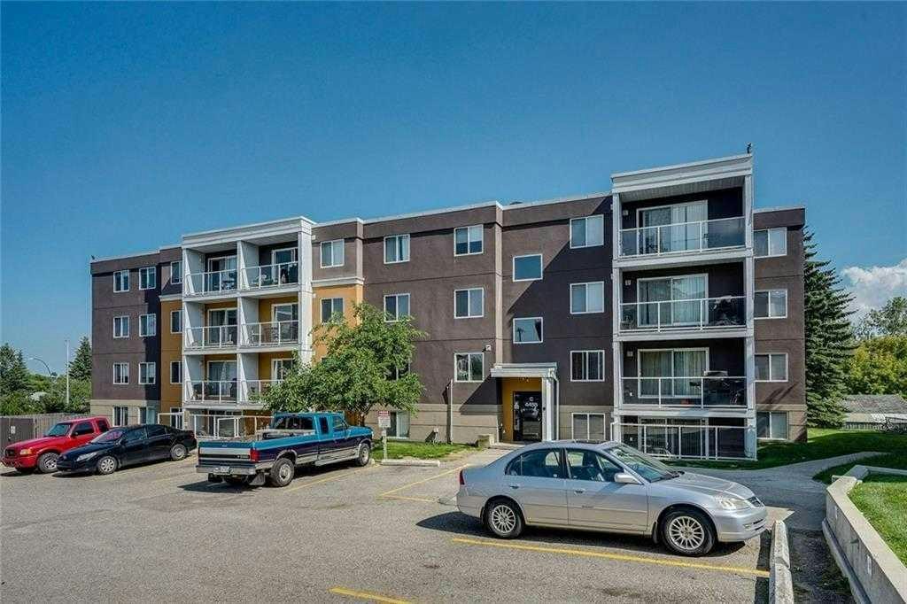 403-4455C Greenview Drive NE, Calgary, AB, T2E 6M1