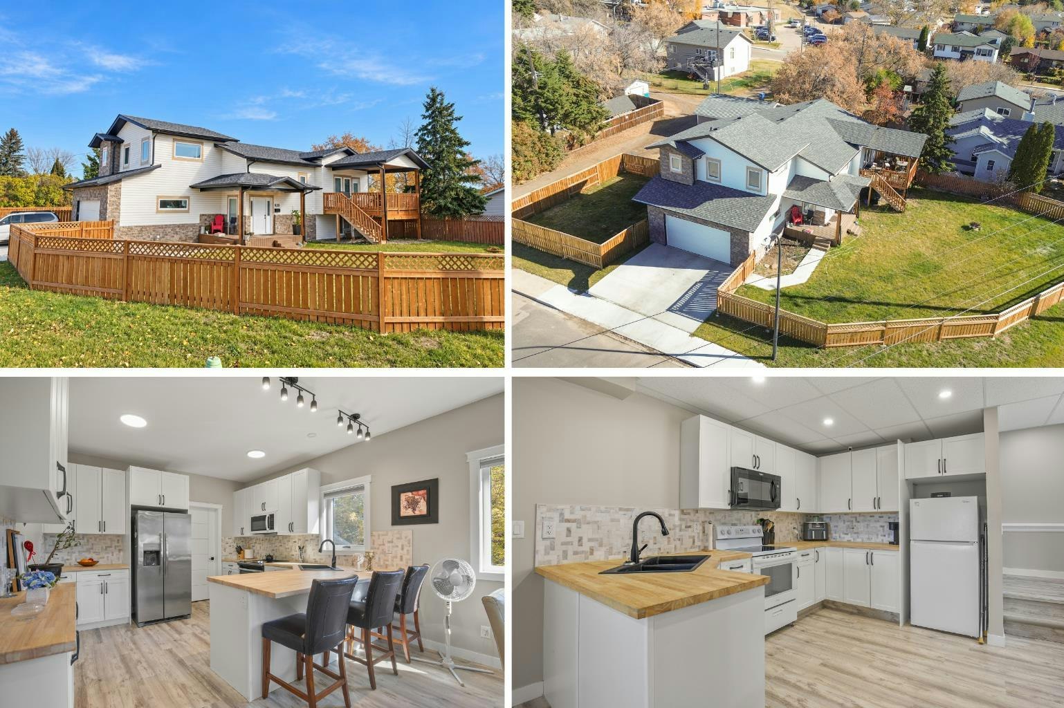 6913 59 Avenue, Red Deer, AB, T4P 1B5