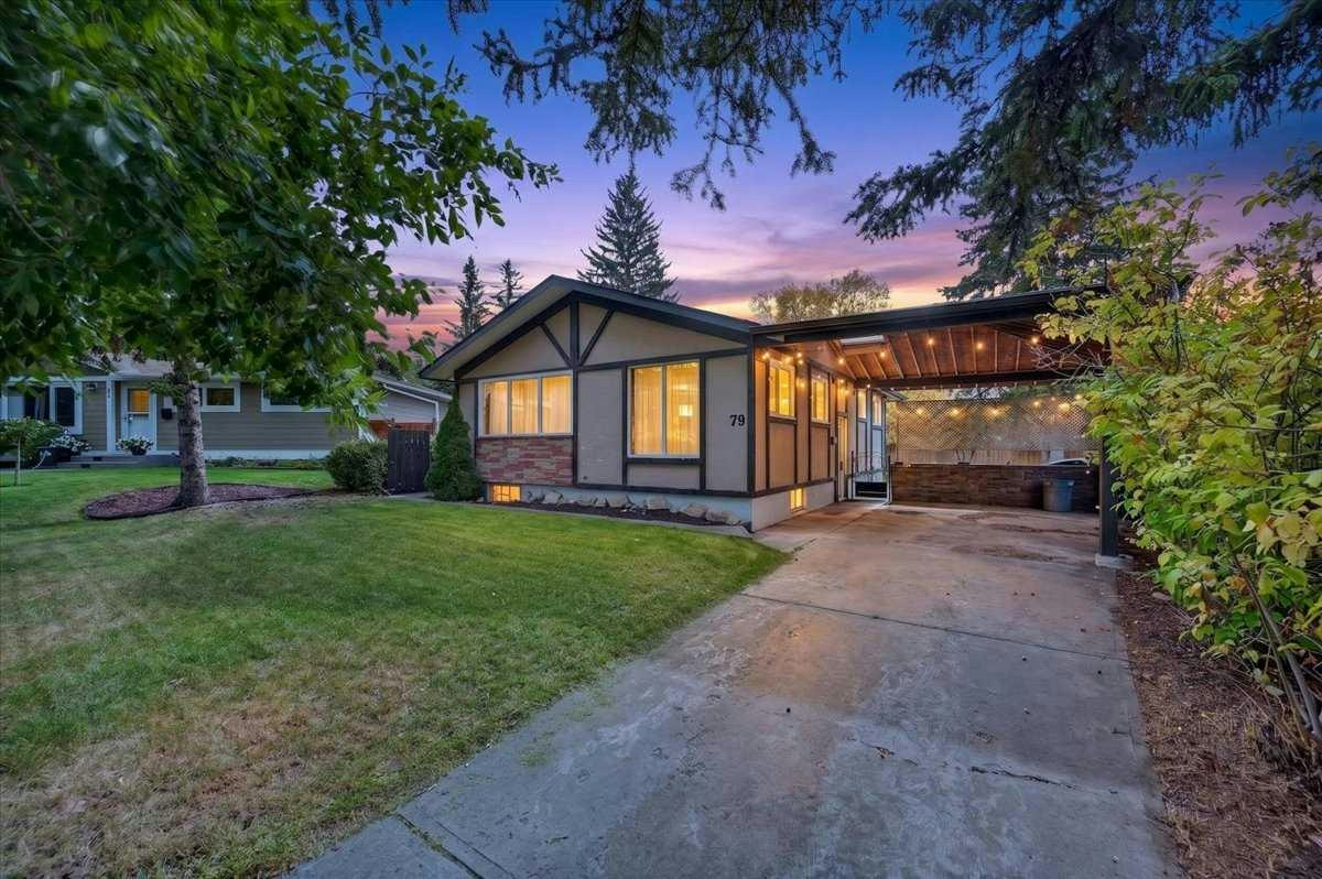 79 Ferncliff Crescent SE, Calgary, AB, T2H 0V5
