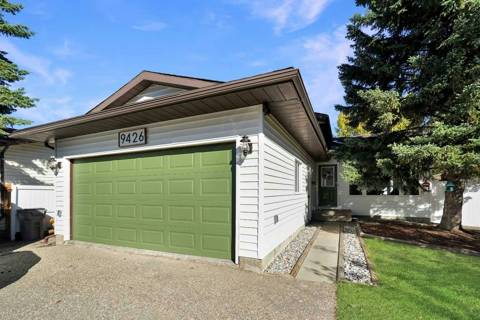 9426 64 Avenue, Grande Prairie, AB, T8W 1B5