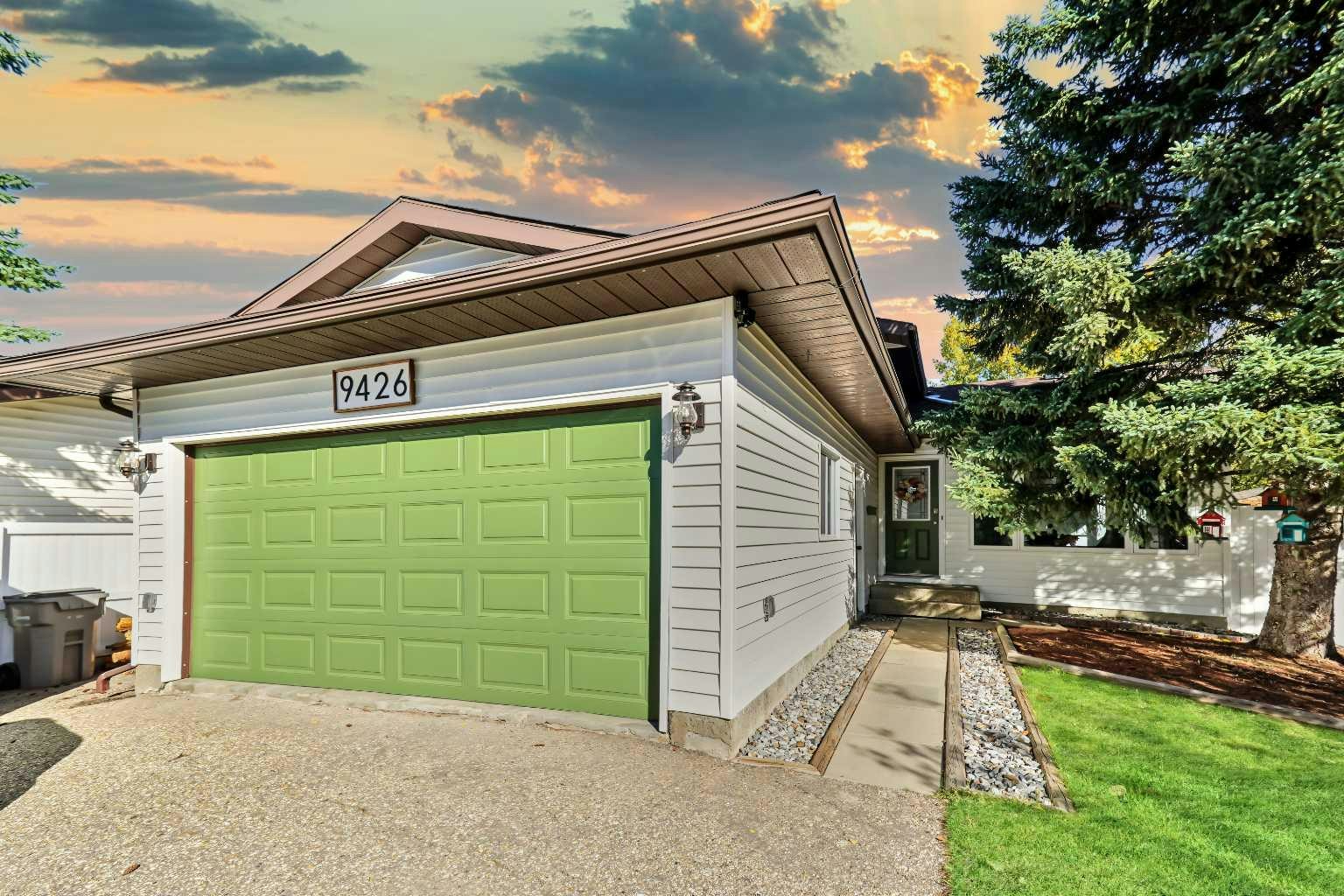 9426 64 Avenue, Grande Prairie, AB, T8W 1B5