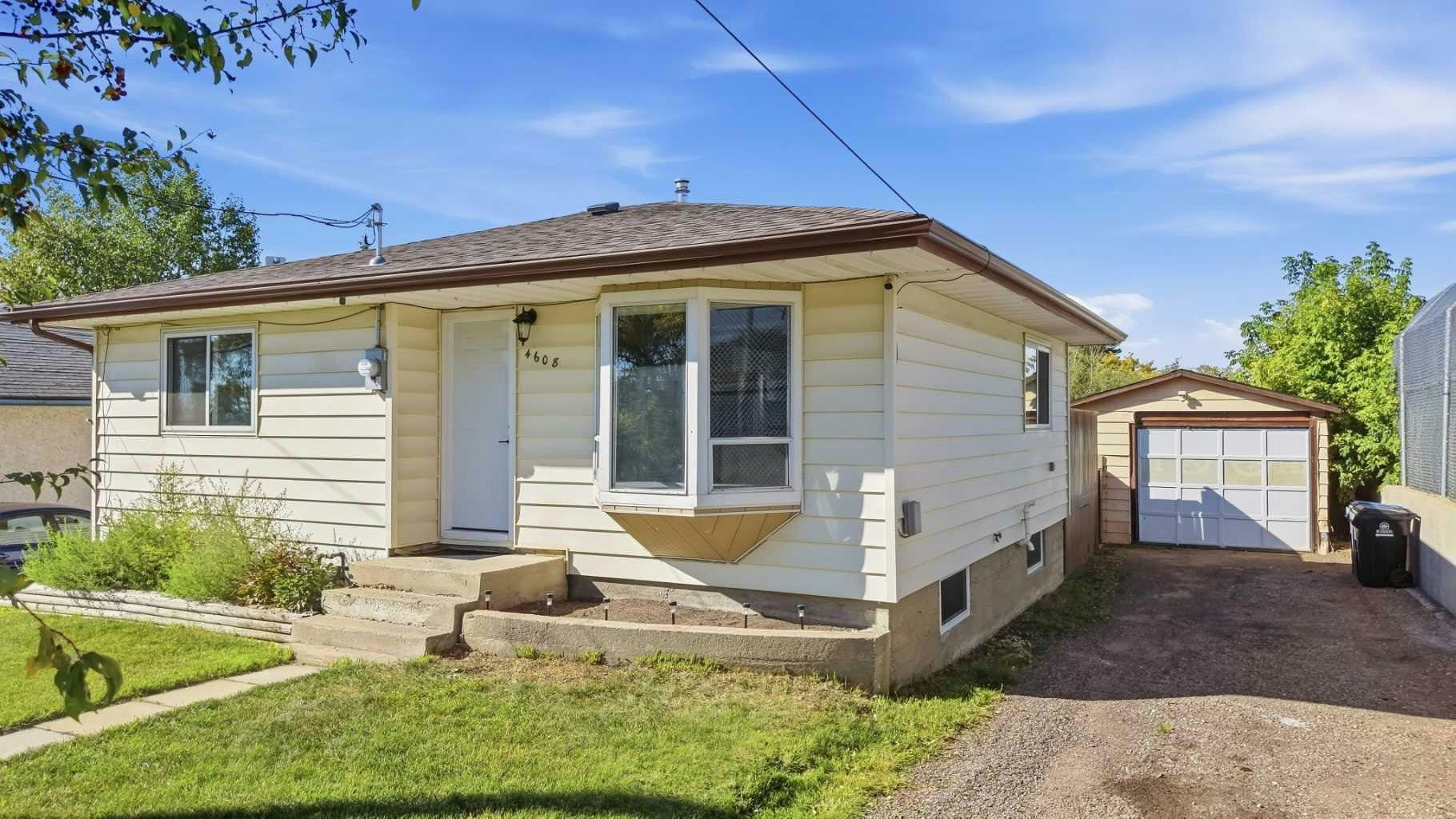 4608 Broadway Avenue, Blackfalds, AB, T0M 0J0