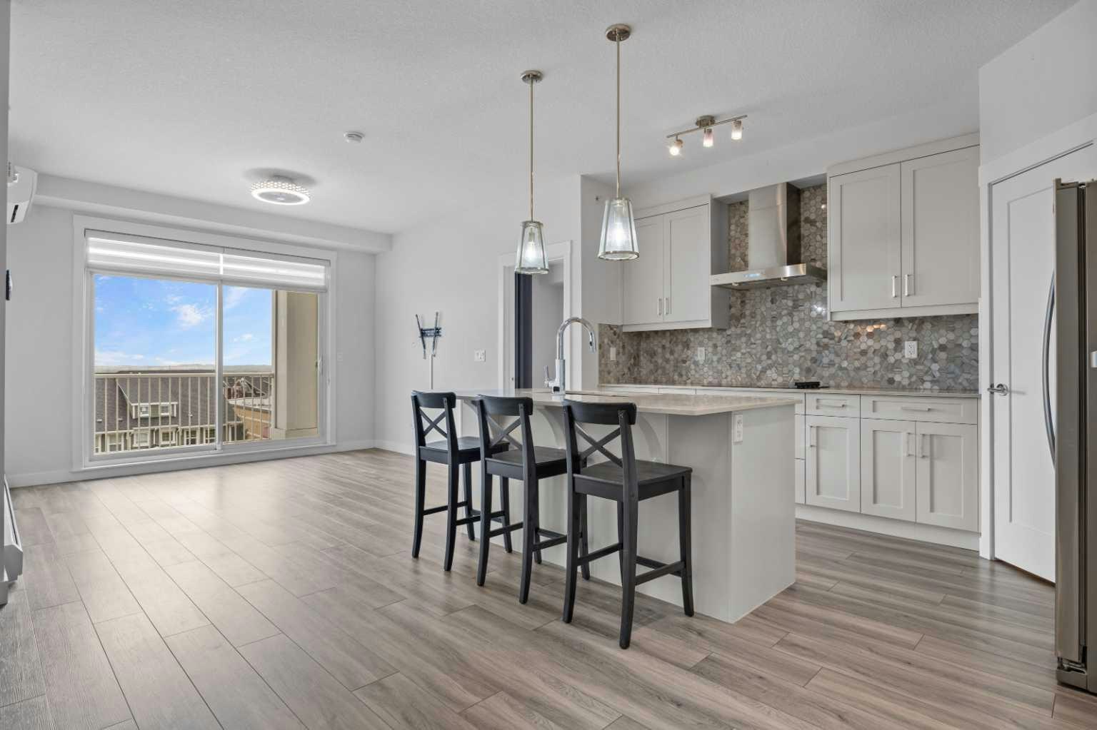 4410-522 Cranford Drive SE, Calgary, AB, T3M 2L7