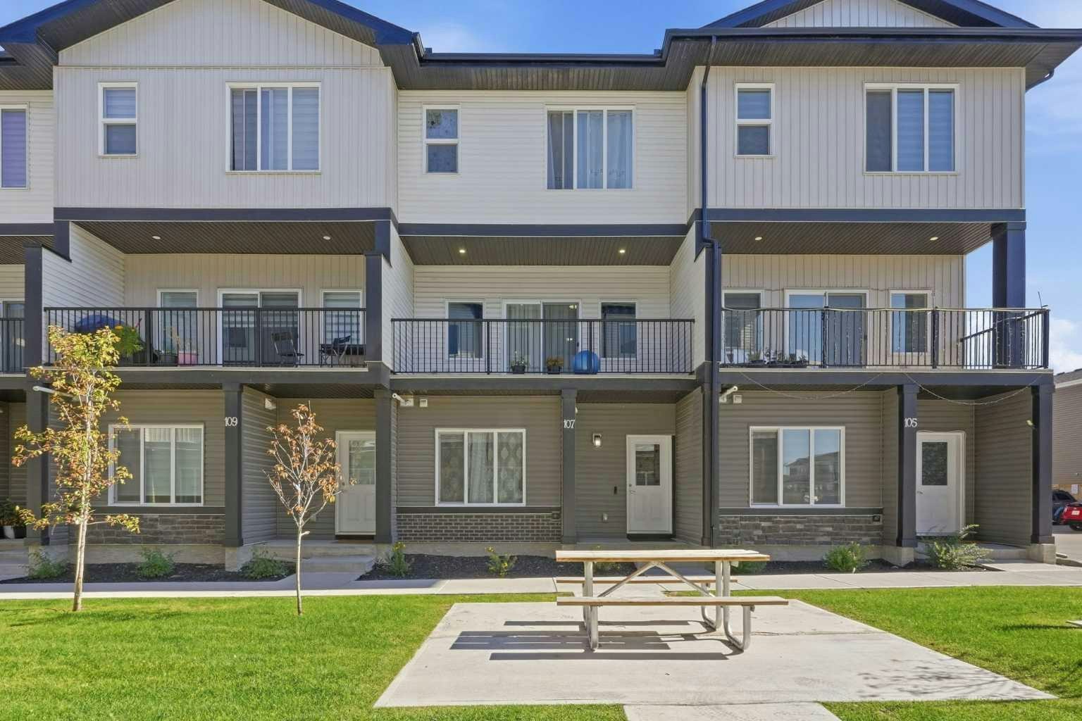 107 Corner Meadows Square NE, Calgary, AB, T3N 2N1