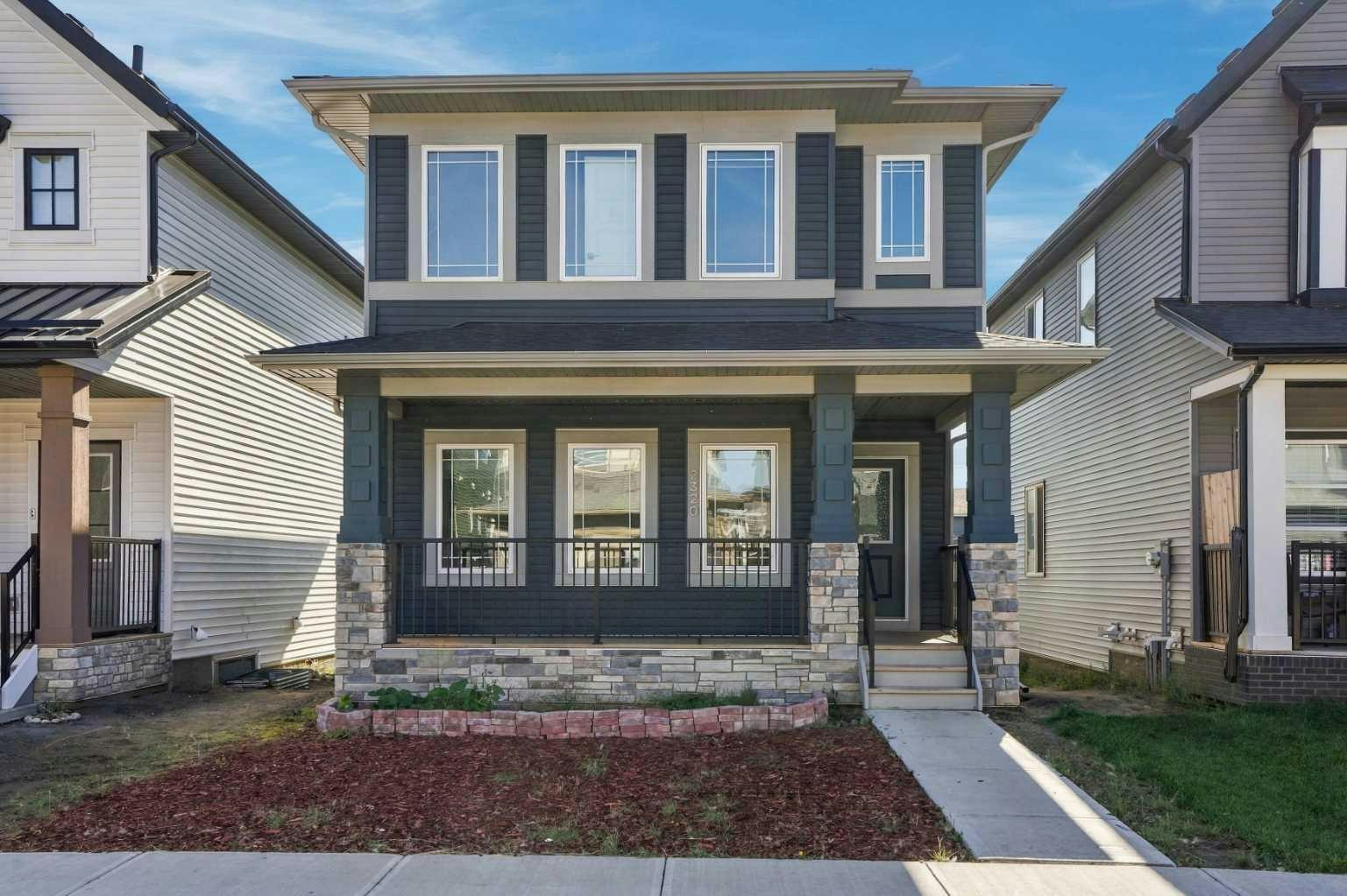2320 Lancaster Heights SE, Airdrie, AB, T4A 3P3