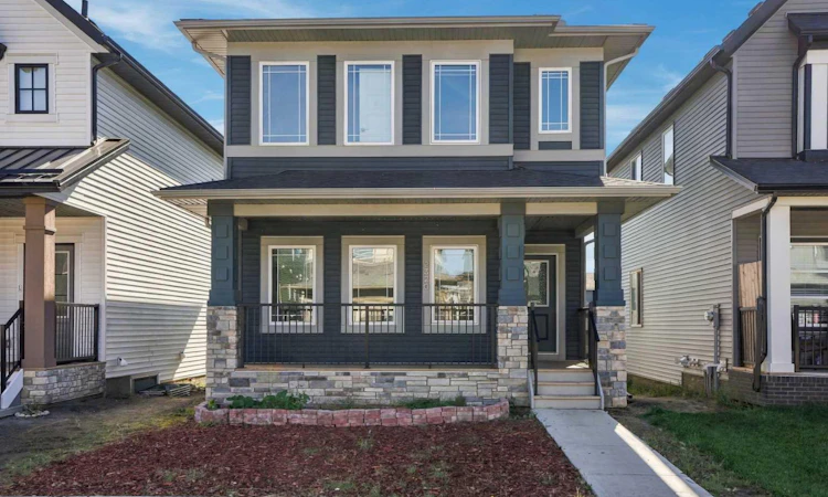 2320 Lancaster Heights SE