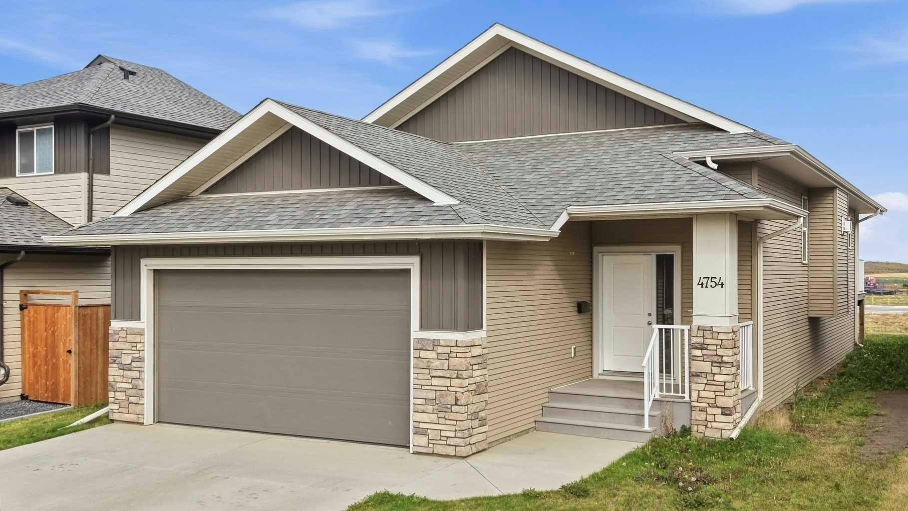 4754 Aspen Lakes Boulevard, Blackfalds, AB, T4M 0M9