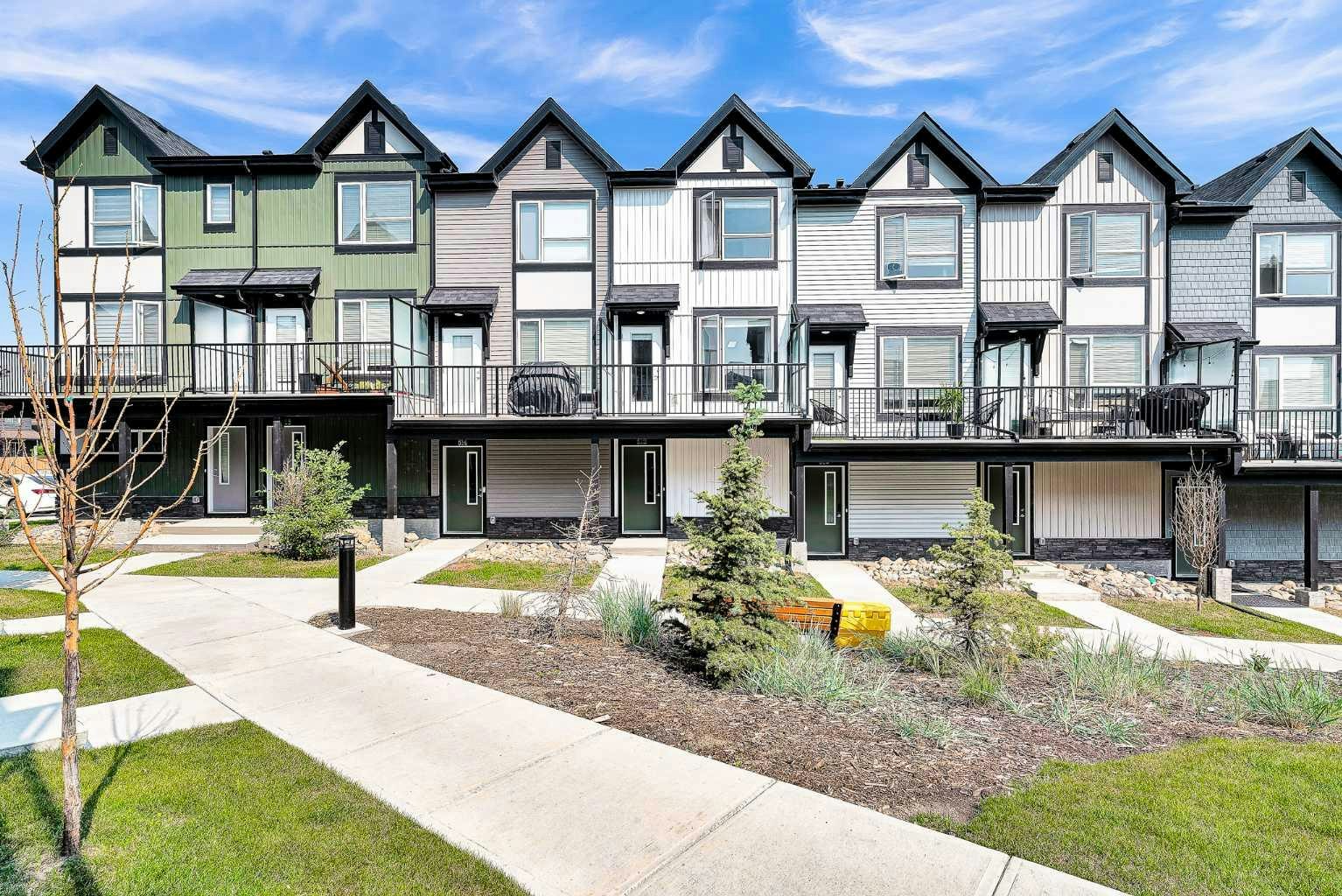 16 Evanscrest Park NW, Calgary, AB, T3P 1R3
