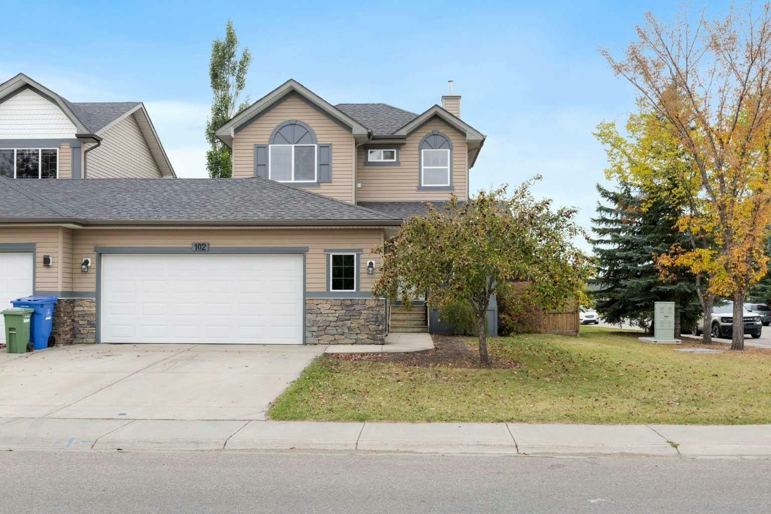 102 Ranch Ridge Court S, Strathmore, AB, T1P 0A5