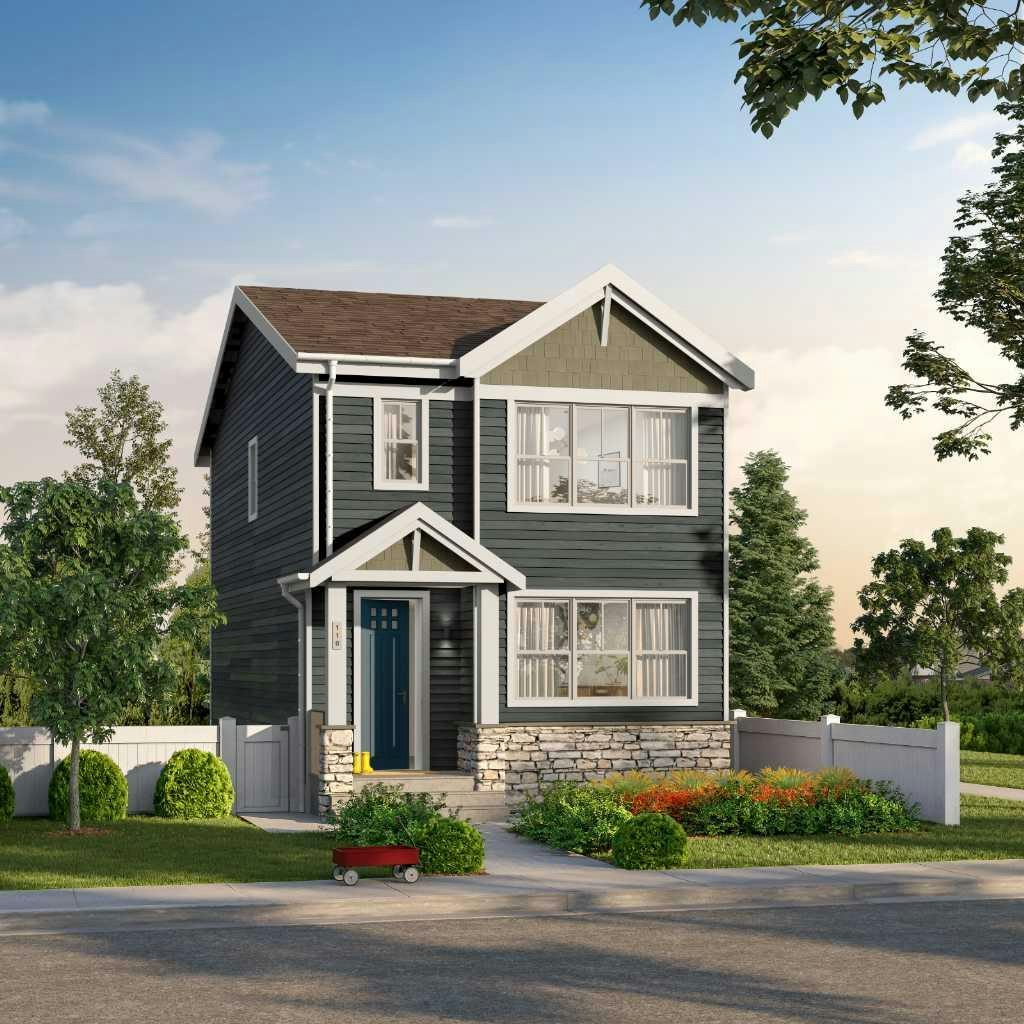 28 Wedderburn Gate, Okotoks, AB, T1S 5X2