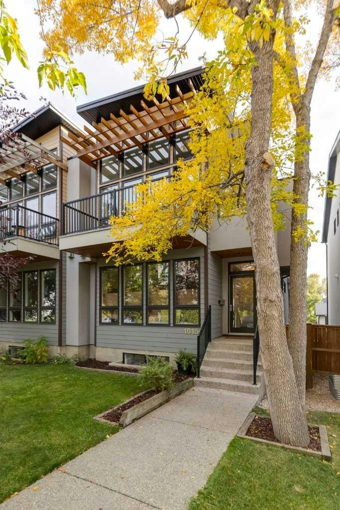 1815 30 Avenue SW, Calgary, AB, T2T 1P8