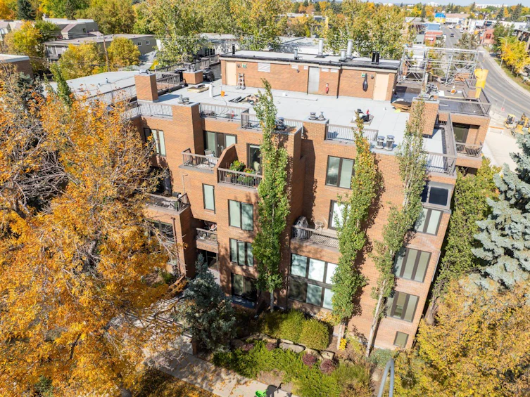 102-350 4 Avenue NE, Calgary, AB, T2E 0J3 - 27