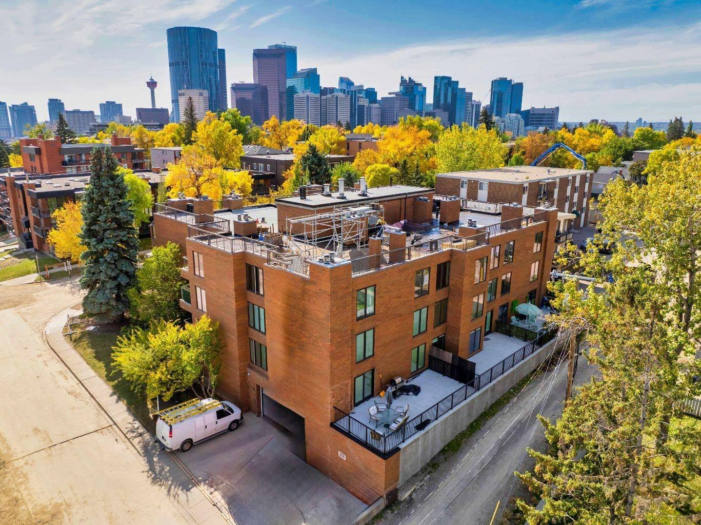 102-350 4 Avenue NE, Calgary, AB, T2E 0J3 - 36