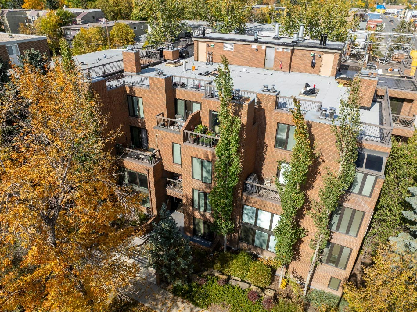 102-350 4 Avenue NE, Calgary, AB, T2E 0J3 - 25