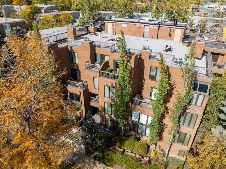 102-350 4 Avenue NE, Calgary, AB, T2E 0J3 - 25