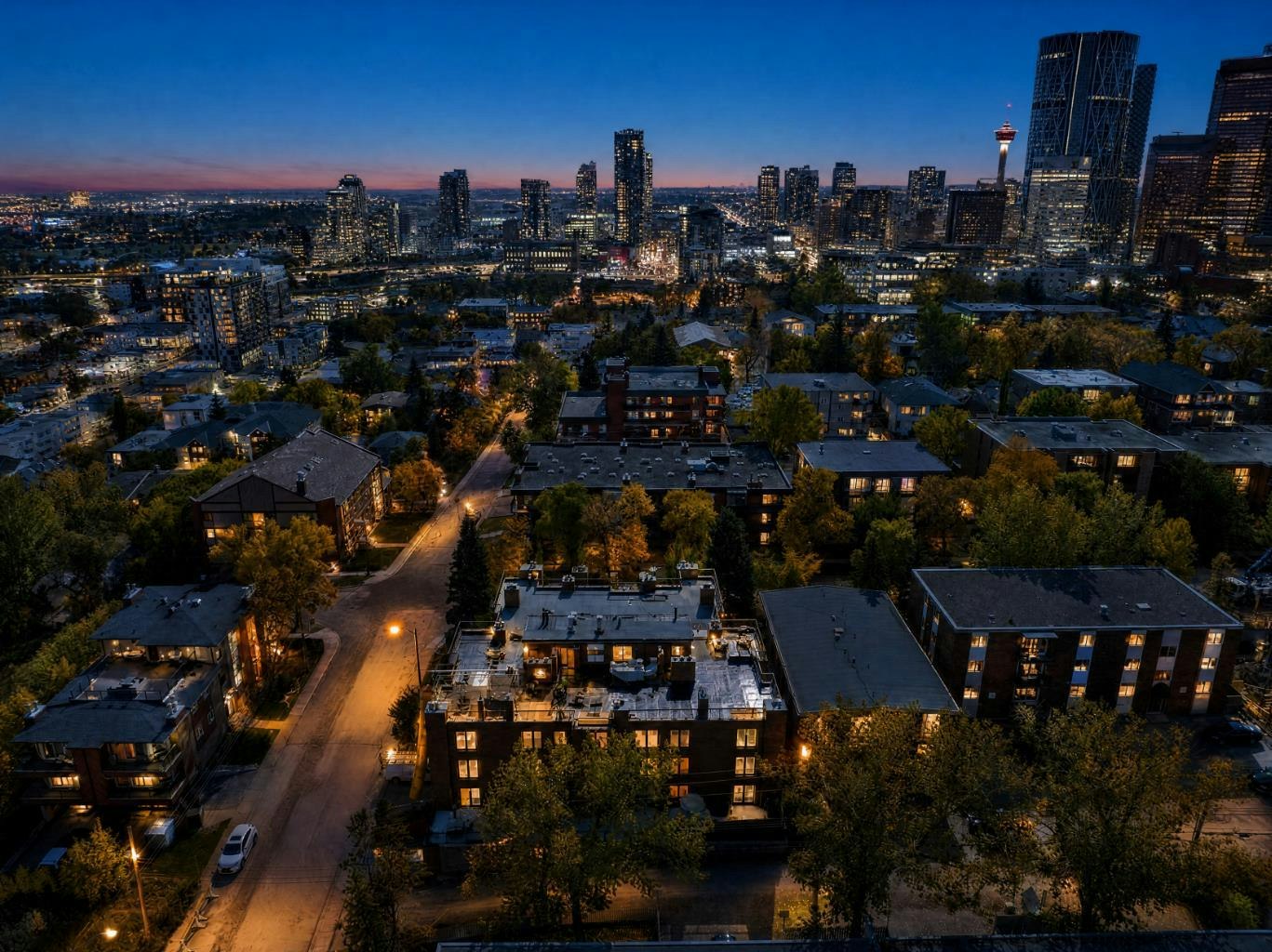 102-350 4 Avenue NE, Calgary, AB, T2E 0J3 - 33