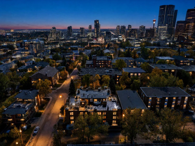 102-350 4 Avenue NE, Calgary, AB, T2E 0J3 - 33