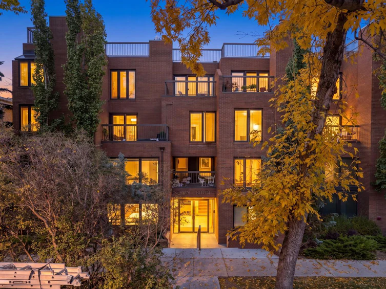 102-350 4 Avenue NE, Calgary, AB, T2E 0J3 - 32